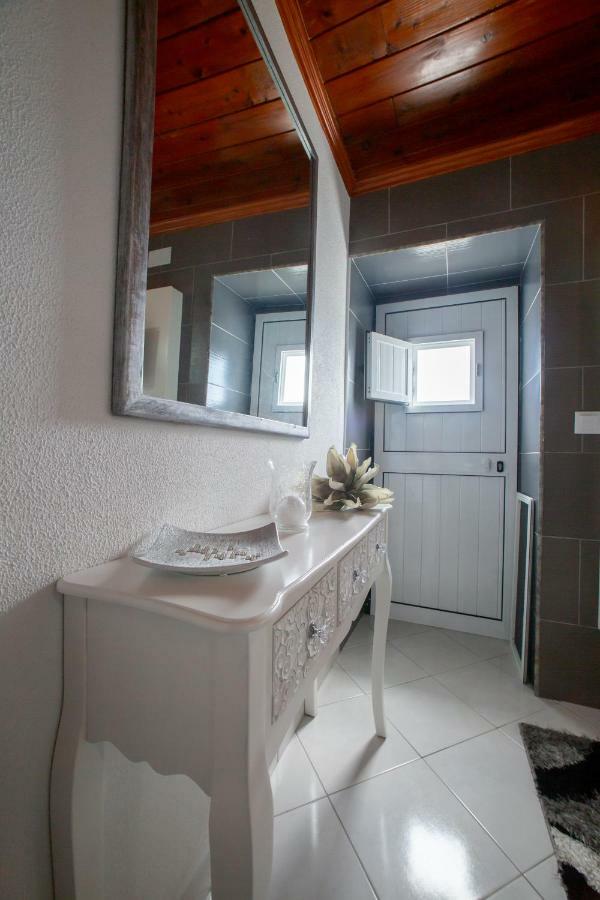 Casa Branca Villa Angra do Heroísmo Eksteriør billede
